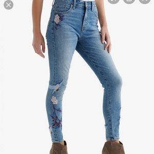 Lucky Brand Jeans